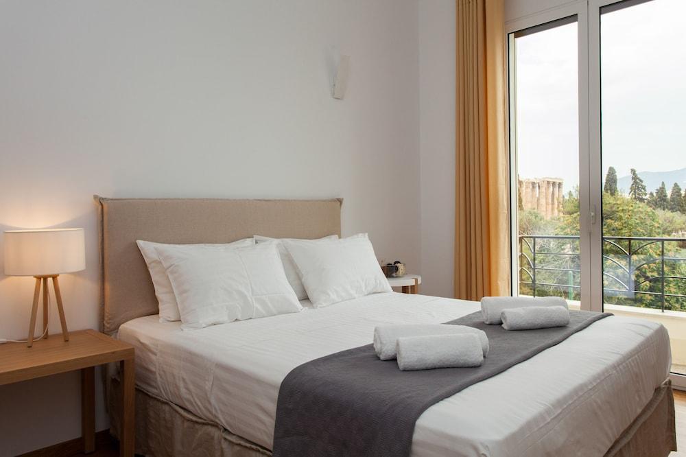 Nakos Homes Luxury Apartment-Acropolis Area Atény Exteriér fotografie
