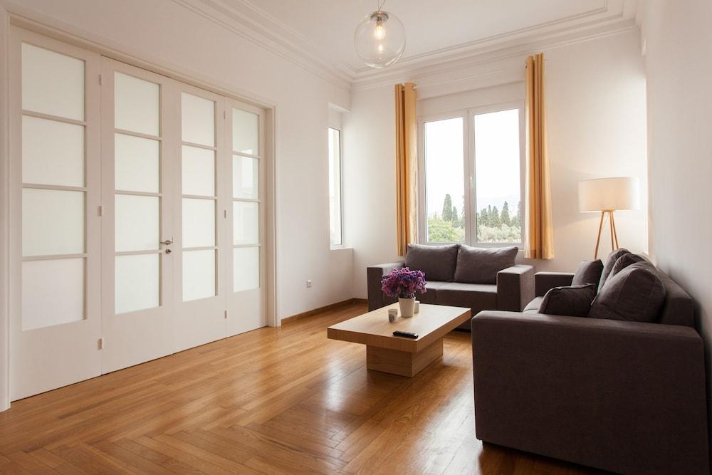 Nakos Homes Luxury Apartment-Acropolis Area Atény Exteriér fotografie