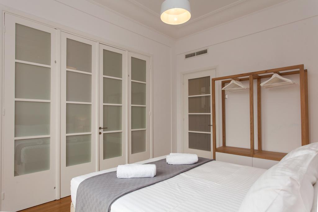 Nakos Homes Luxury Apartment-Acropolis Area Atény Exteriér fotografie