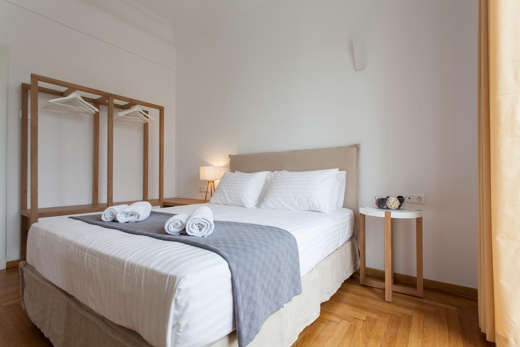 Nakos Homes Luxury Apartment-Acropolis Area Atény Exteriér fotografie